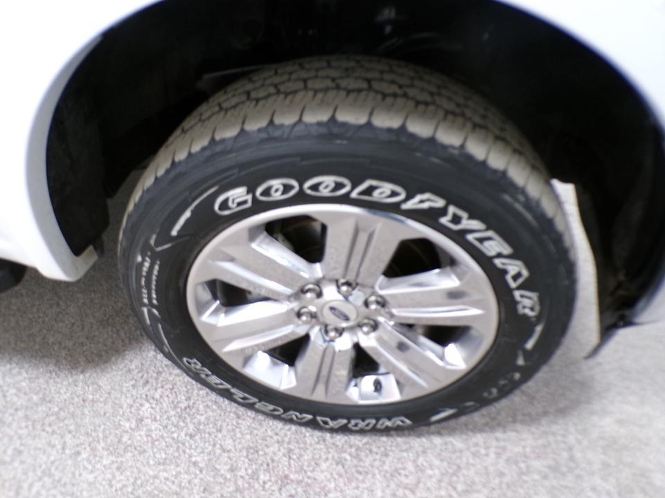 used 2019 Ford F-150 car, priced at $24,995