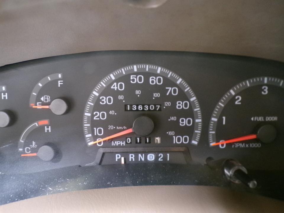 used 1998 Ford F-250 car, priced at $8,995