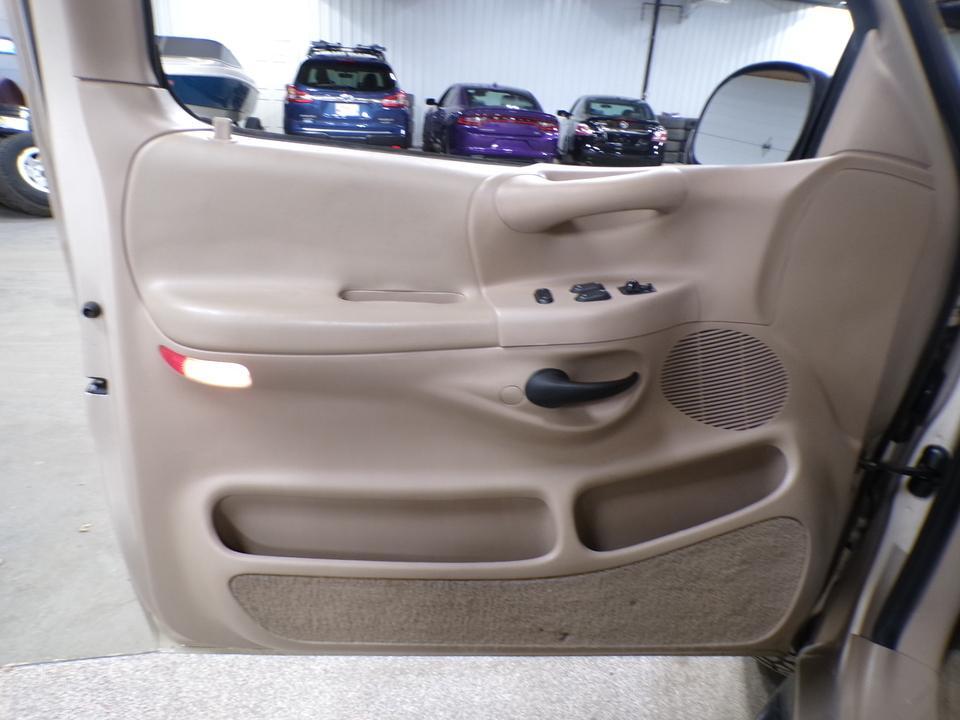 used 1998 Ford F-250 car, priced at $8,995