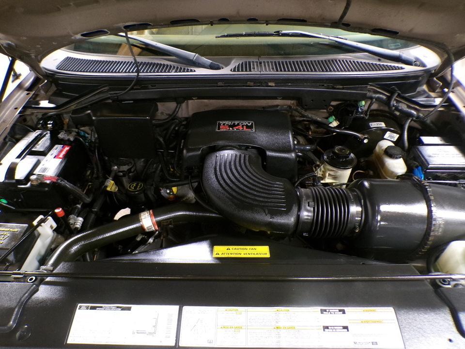 used 1998 Ford F-250 car, priced at $8,995