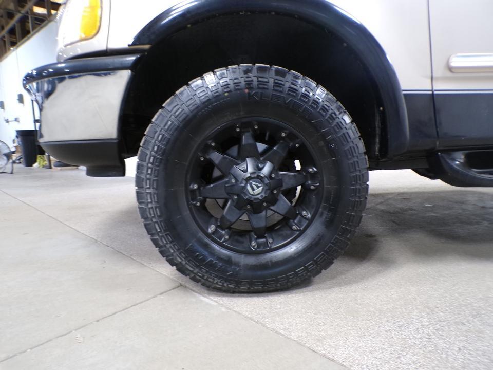 used 1998 Ford F-250 car, priced at $8,995