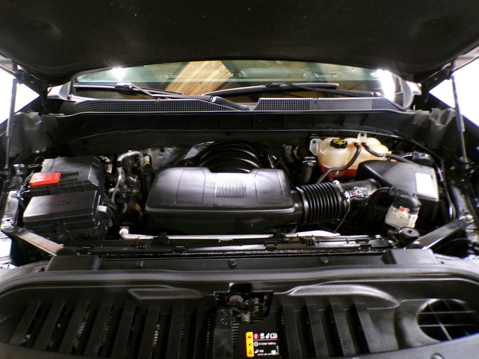 used 2019 Chevrolet Silverado 1500 car, priced at $31,750