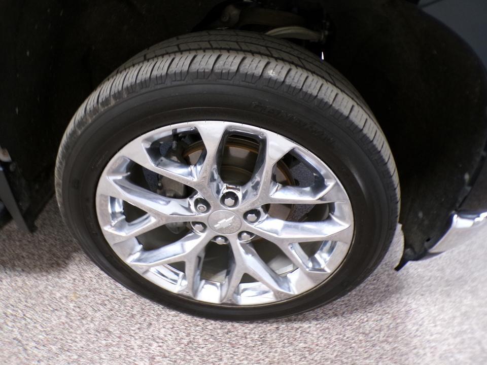 used 2019 Chevrolet Silverado 1500 car, priced at $31,750