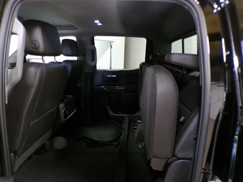 used 2019 Chevrolet Silverado 1500 car, priced at $31,750