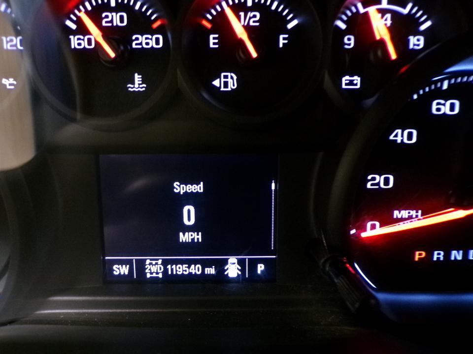 used 2021 Chevrolet Silverado 1500 car, priced at $20,995