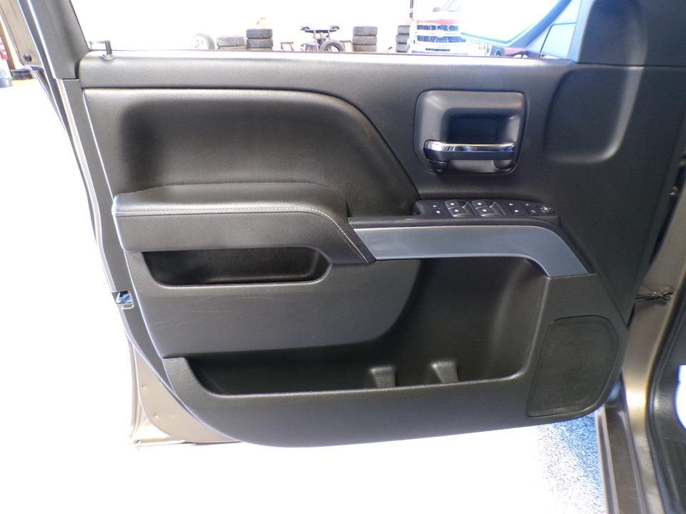 used 2015 Chevrolet Silverado 1500 car, priced at $15,995