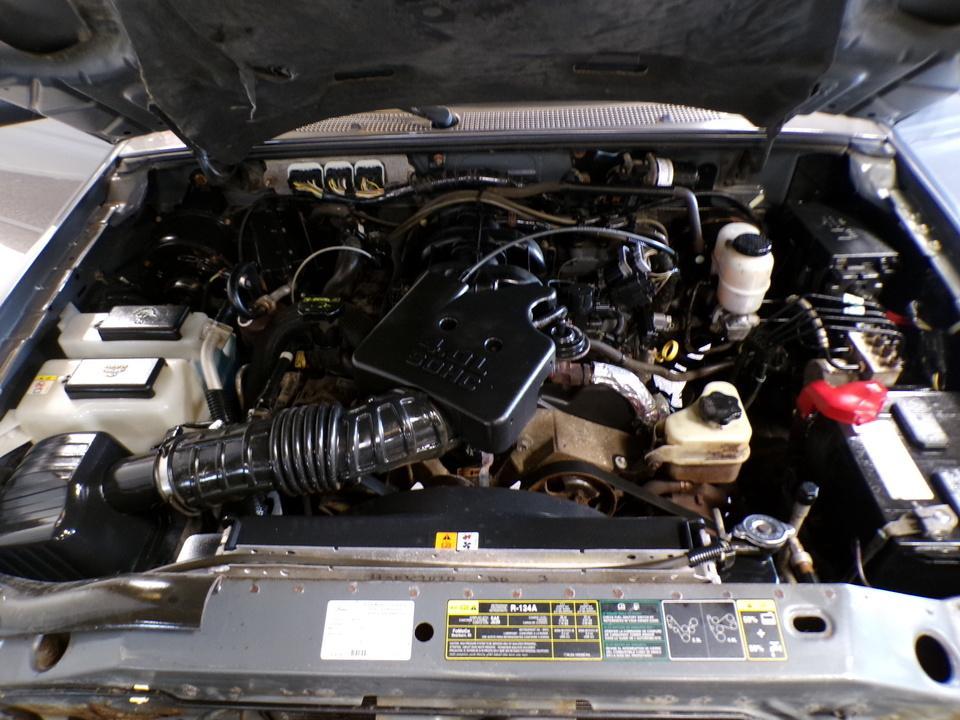 used 2011 Ford Ranger car, priced at $11,995