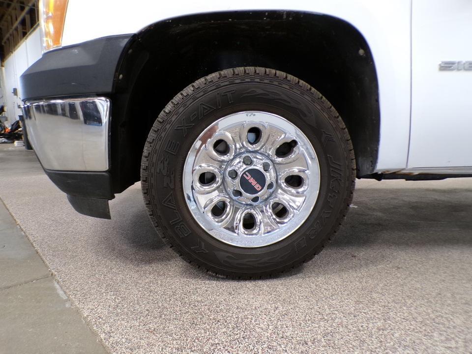 used 2012 GMC Sierra 1500 car, priced at $8,995
