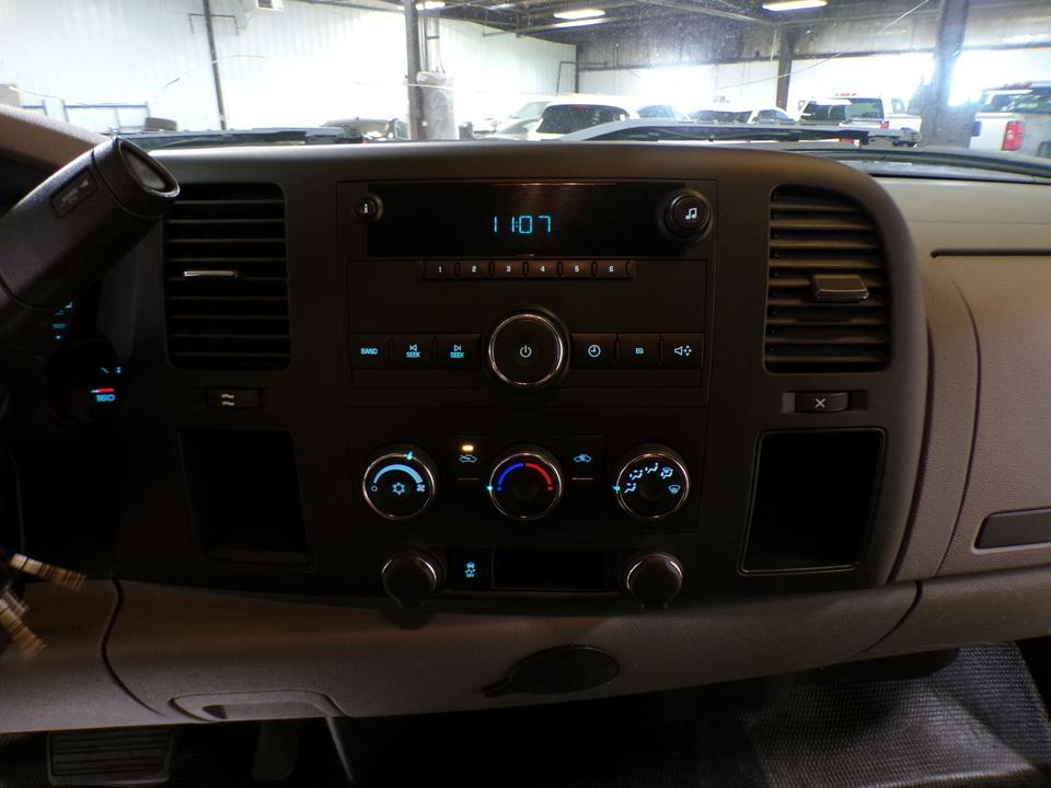 used 2012 GMC Sierra 1500 car, priced at $8,995