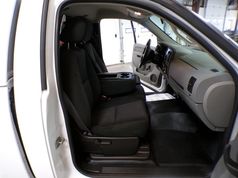 used 2012 GMC Sierra 1500 car, priced at $8,995