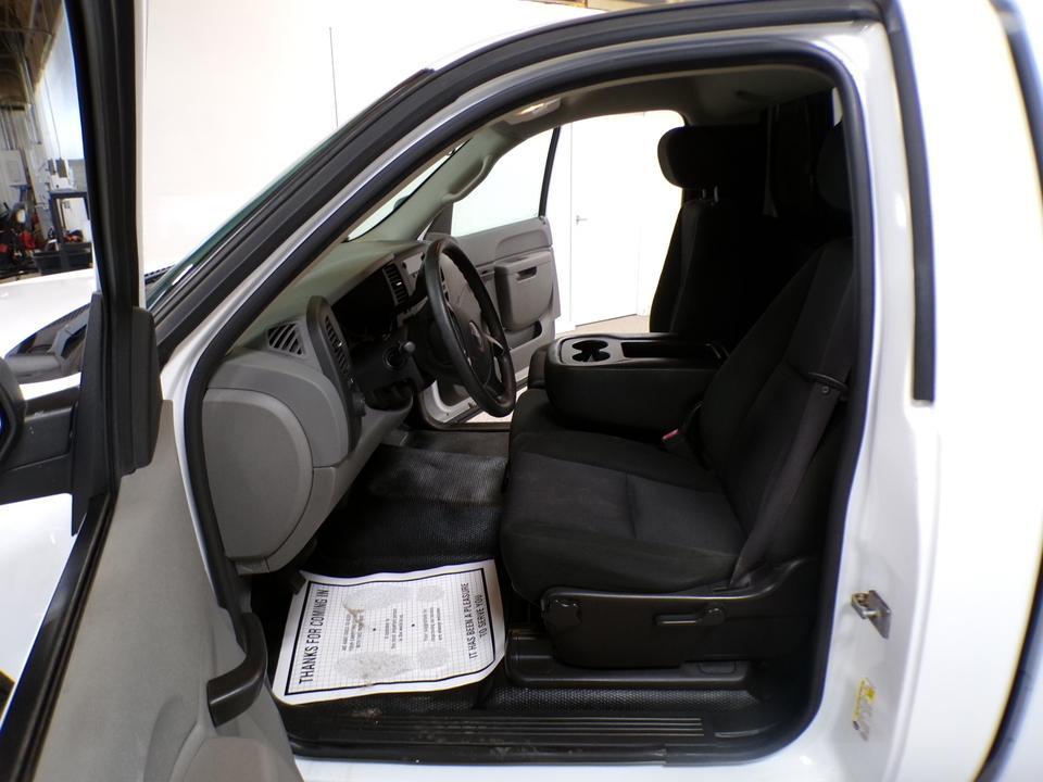 used 2012 GMC Sierra 1500 car, priced at $8,995