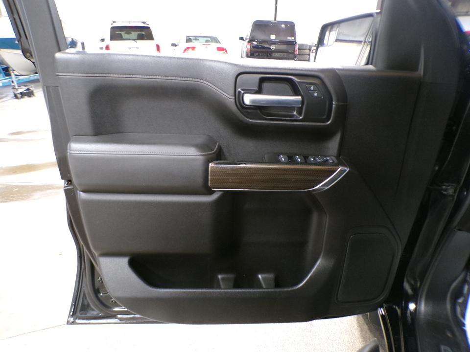 used 2020 Chevrolet Silverado 1500 car, priced at $20,995