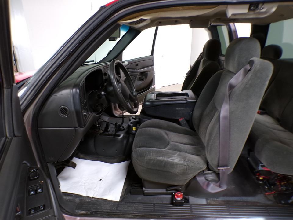 used 2004 Chevrolet Silverado 1500 car, priced at $6,995