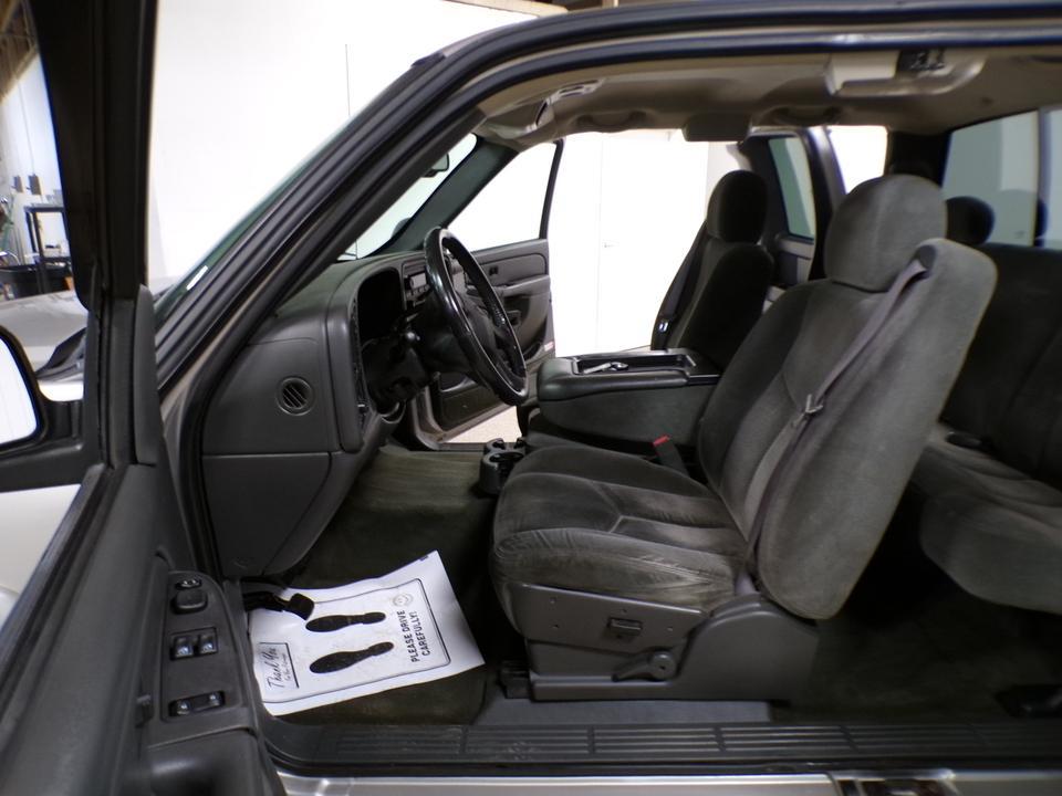 used 2004 Chevrolet Silverado 1500 car, priced at $15,995