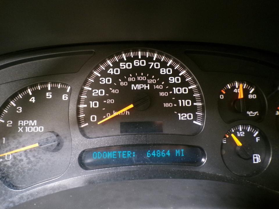 used 2004 Chevrolet Silverado 1500 car, priced at $15,995