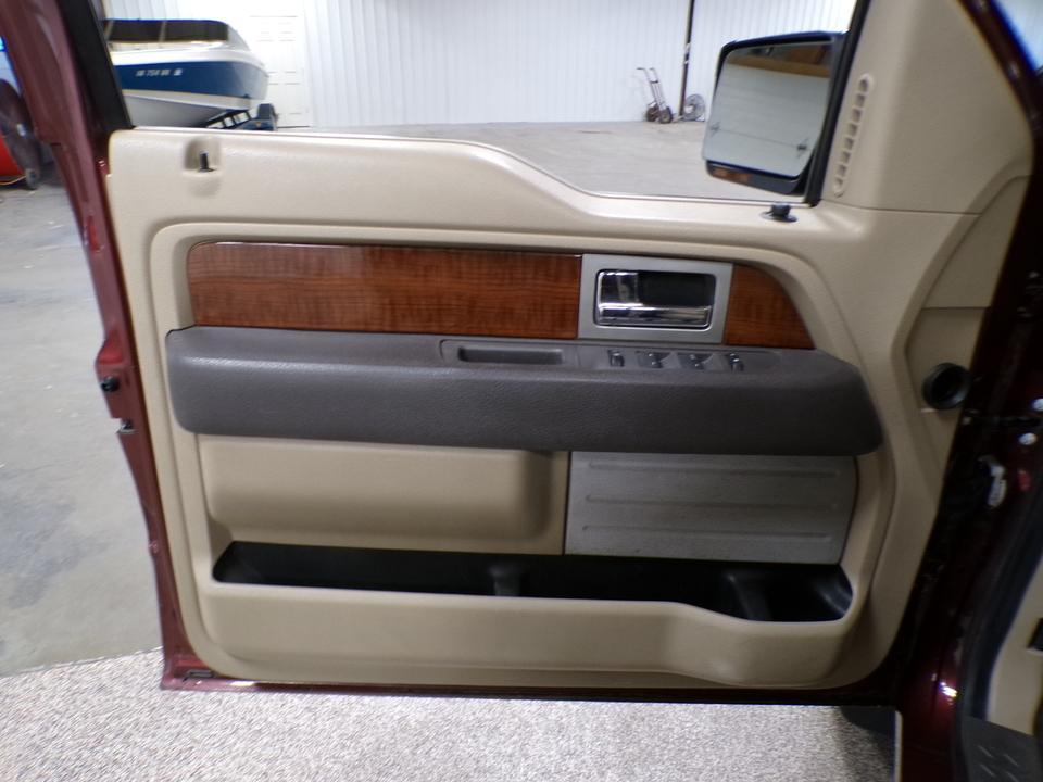 used 2010 Ford F-150 car, priced at $10,995