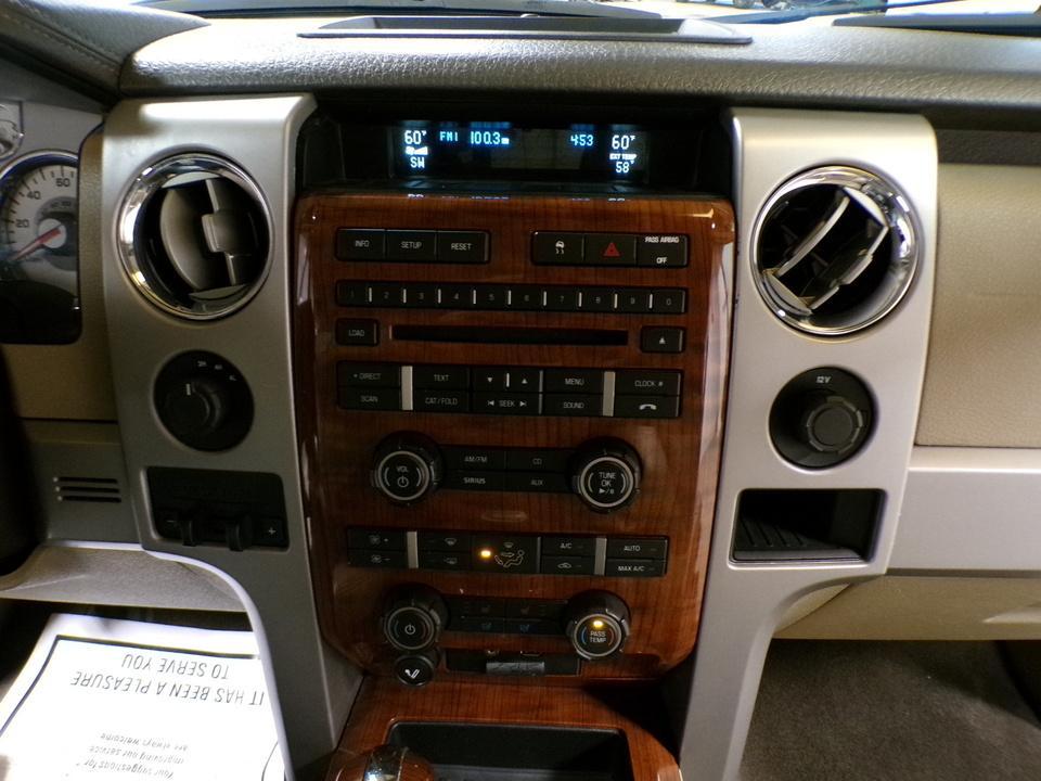 used 2010 Ford F-150 car, priced at $10,995