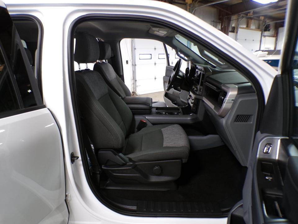used 2023 Ford F-150 car, priced at $22,995