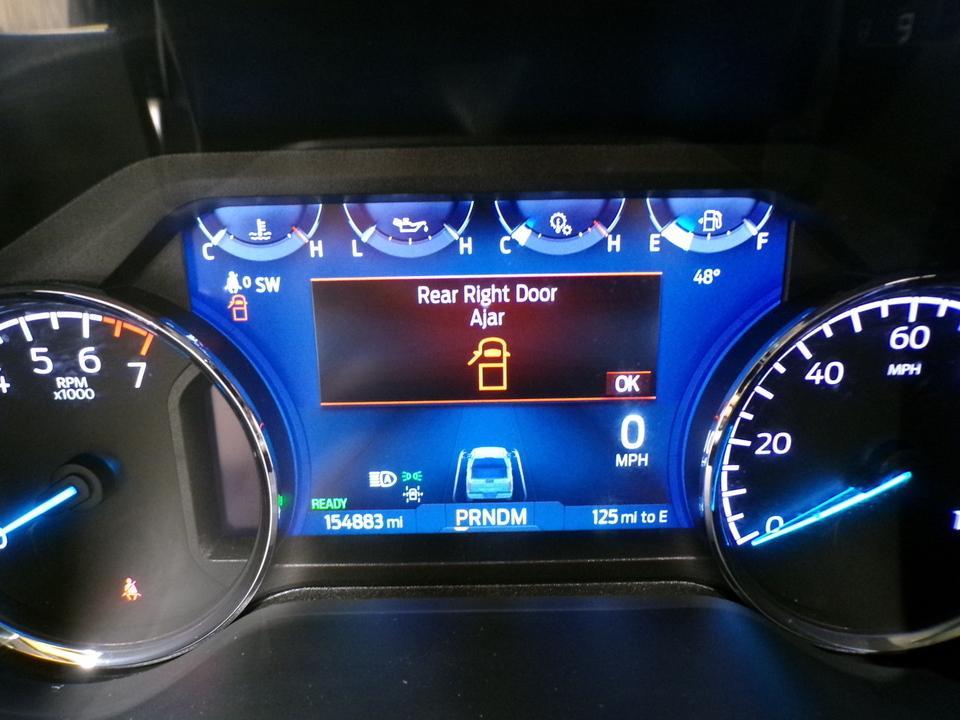 used 2023 Ford F-150 car, priced at $22,995