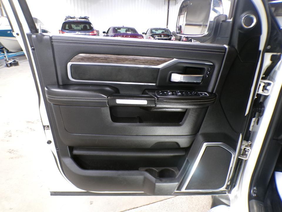 used 2019 Ram 2500 car, priced at $29,995