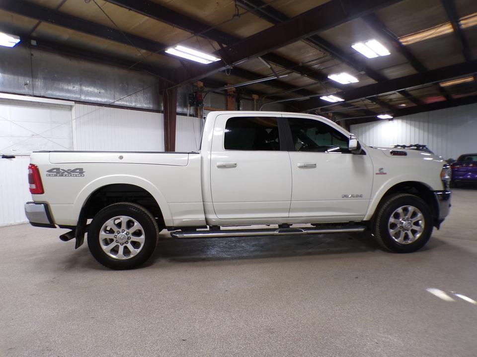 used 2019 Ram 2500 car, priced at $29,995