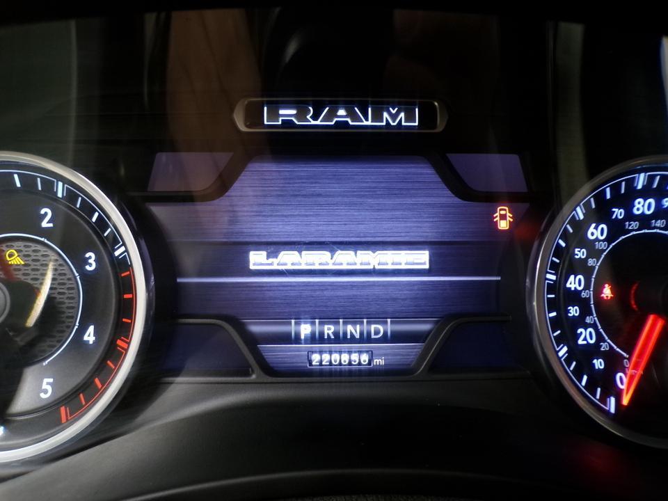 used 2019 Ram 2500 car, priced at $29,995