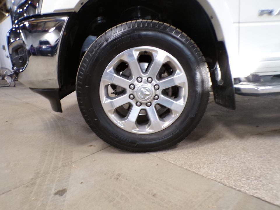 used 2019 Ram 2500 car, priced at $29,995