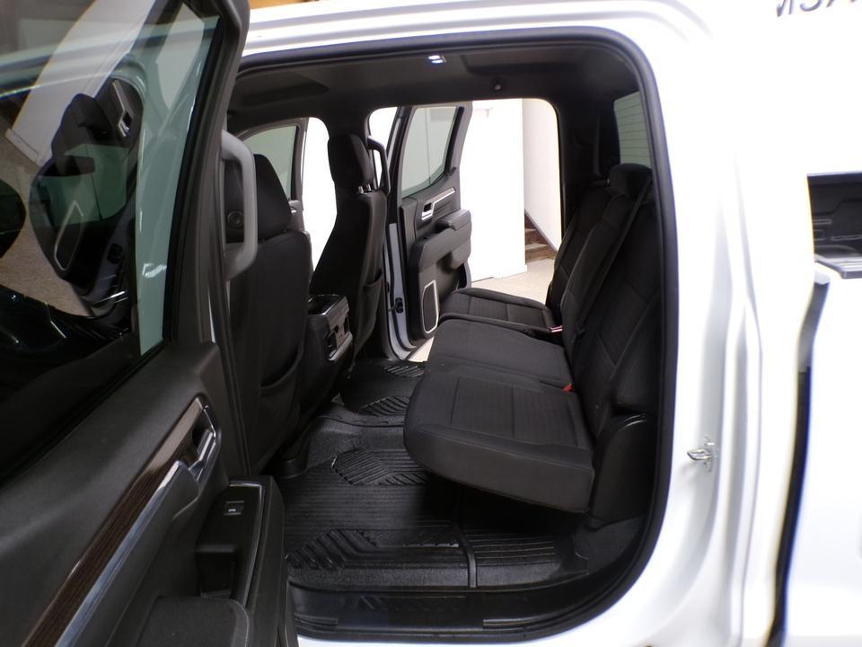 used 2023 Chevrolet Silverado 1500 car, priced at $39,995