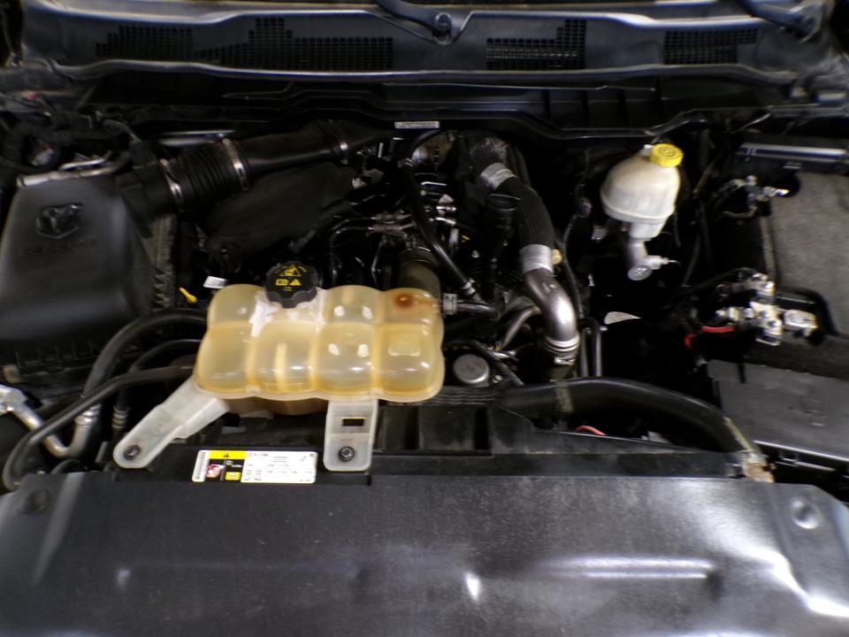 used 2014 Ram 1500 car