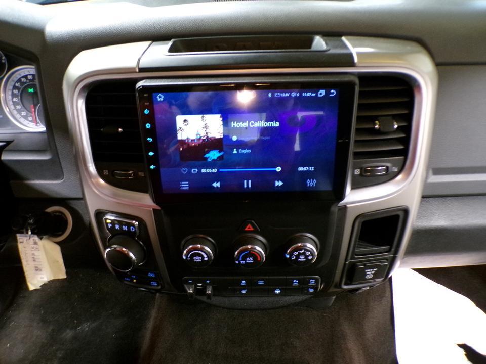 used 2014 Ram 1500 car