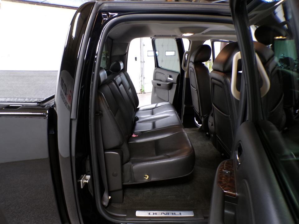 used 2011 GMC Sierra 1500 car, priced at $16,995