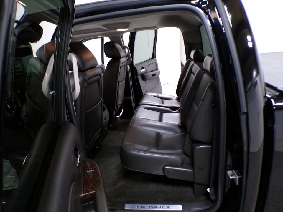 used 2011 GMC Sierra 1500 car, priced at $16,995
