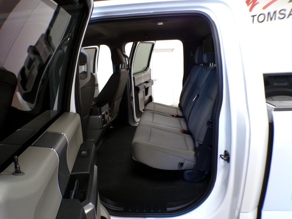 used 2022 Ford F-250 car, priced at $30,995