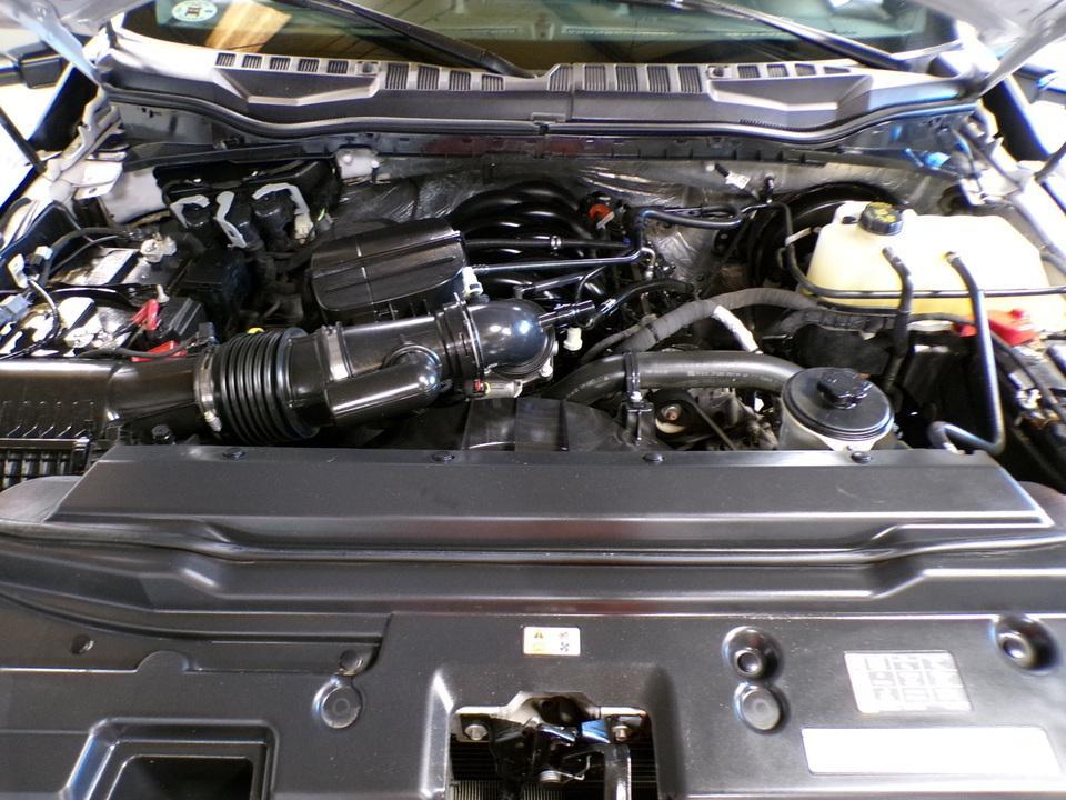 used 2022 Ford F-250 car, priced at $30,995