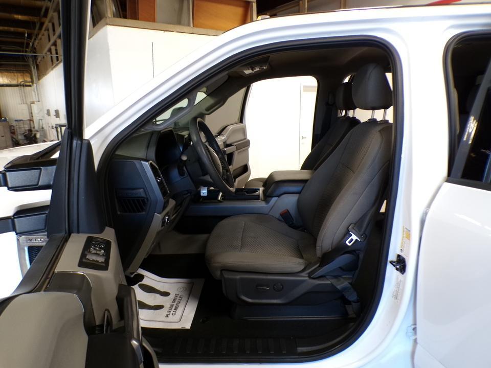 used 2022 Ford F-250 car, priced at $30,995