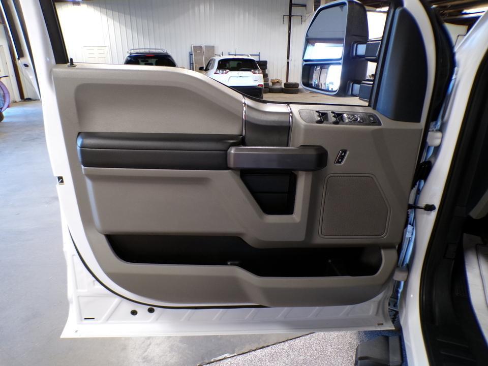 used 2022 Ford F-250 car, priced at $30,995