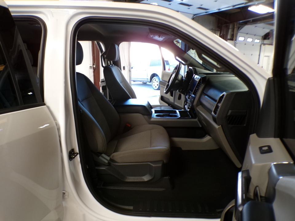 used 2022 Ford F-250 car, priced at $30,995