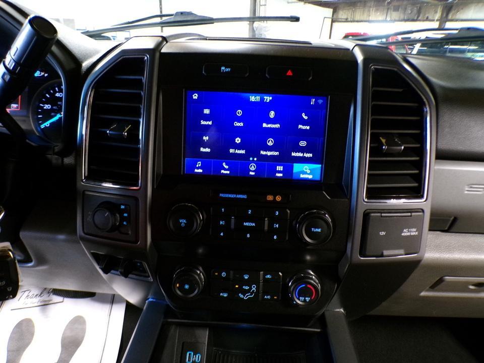 used 2022 Ford F-250 car, priced at $30,995