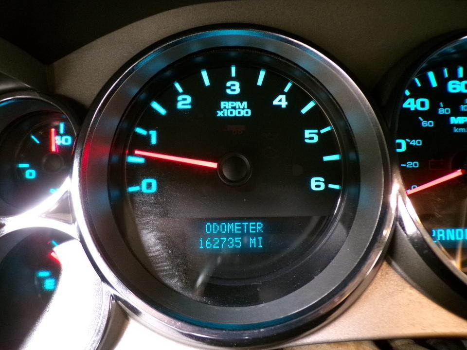 used 2014 Chevrolet Silverado 2500 car, priced at $13,995