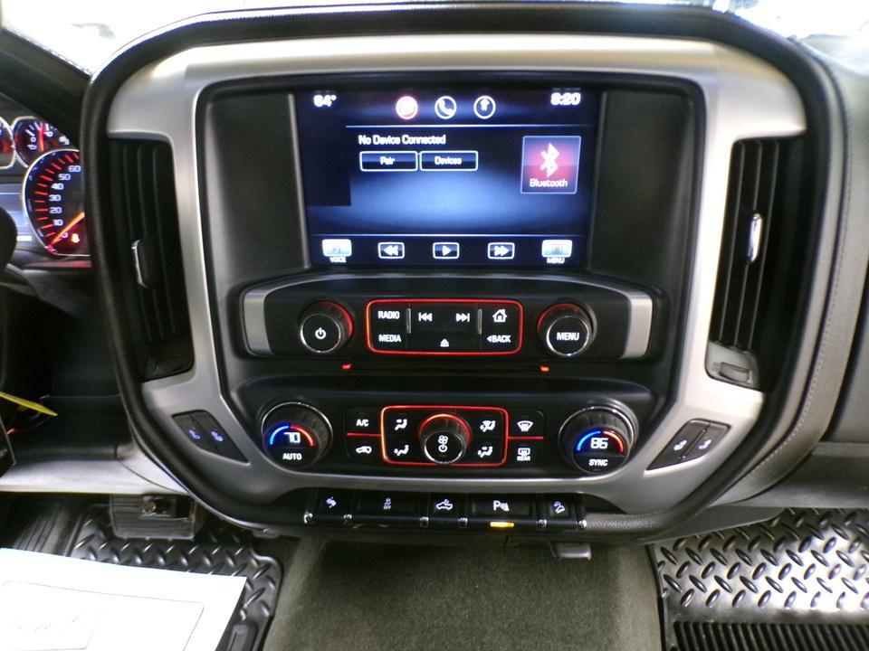 used 2014 GMC Sierra 1500 car, priced at $15,995