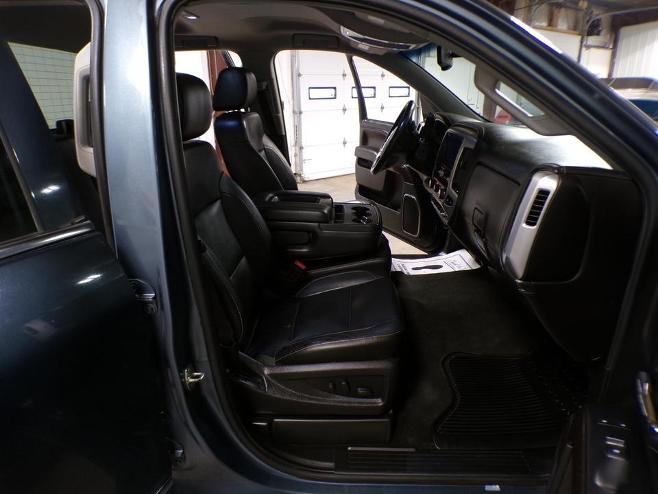 used 2014 GMC Sierra 1500 car, priced at $15,995