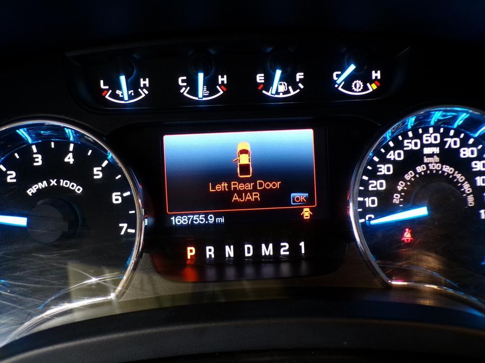 used 2011 Ford F-150 car, priced at $11,995