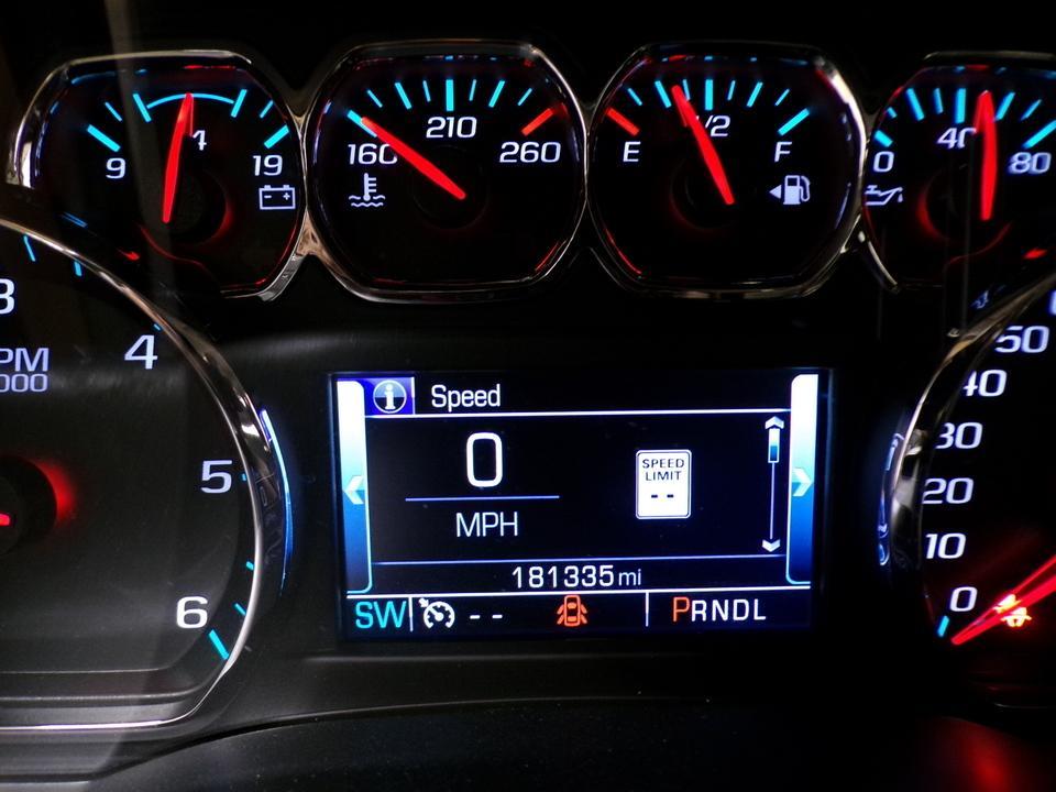 used 2017 GMC Sierra 1500 car, priced at $17,995