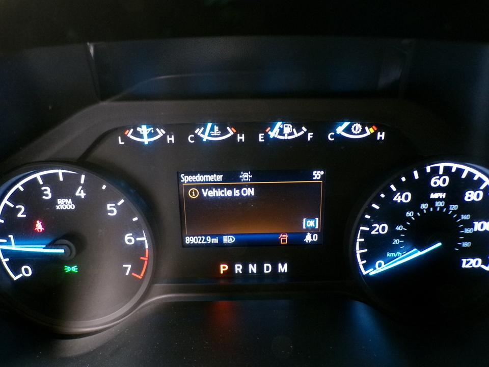 used 2022 Ford F-150 car, priced at $25,500