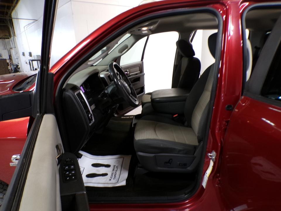 used 2012 Ram 3500 car, priced at $24,995