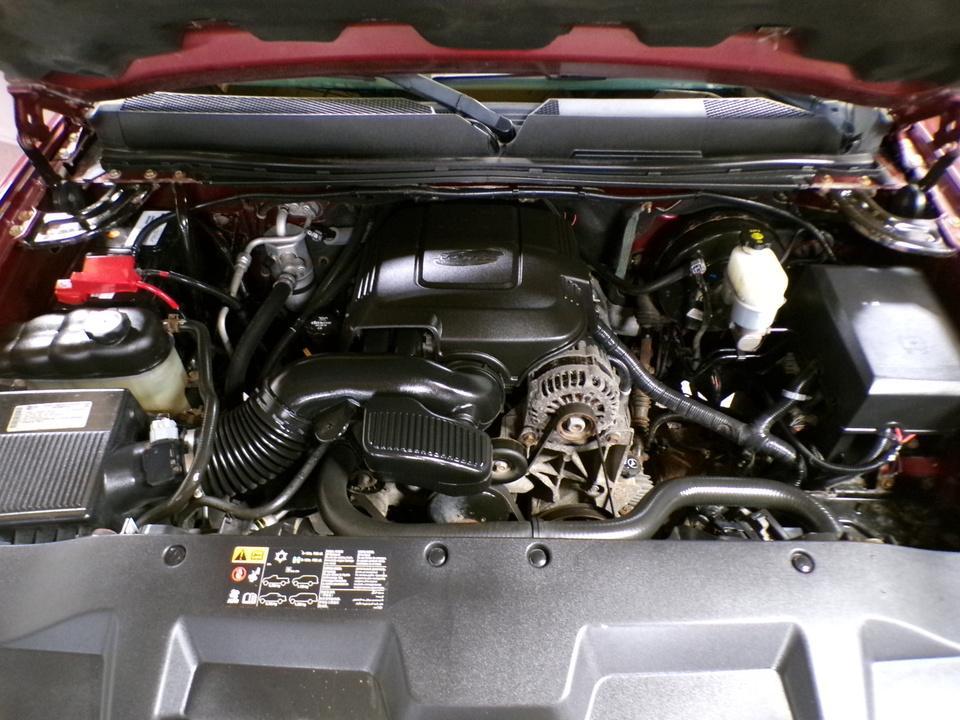 used 2013 GMC Sierra 1500 car, priced at $14,995