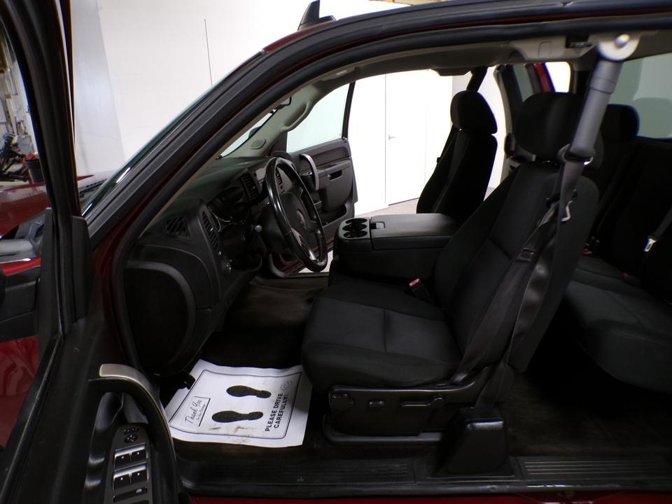 used 2013 GMC Sierra 1500 car, priced at $14,995