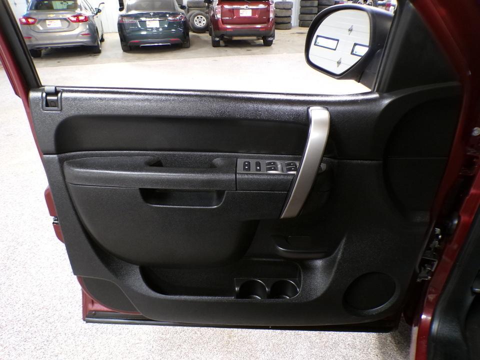 used 2013 GMC Sierra 1500 car, priced at $14,995