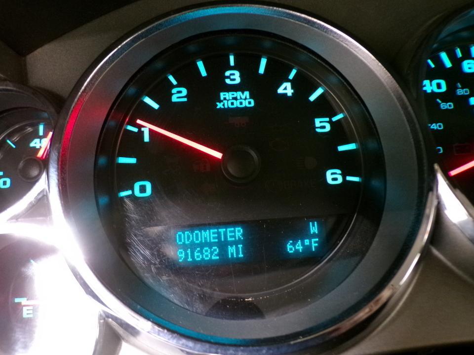 used 2013 GMC Sierra 1500 car, priced at $14,995