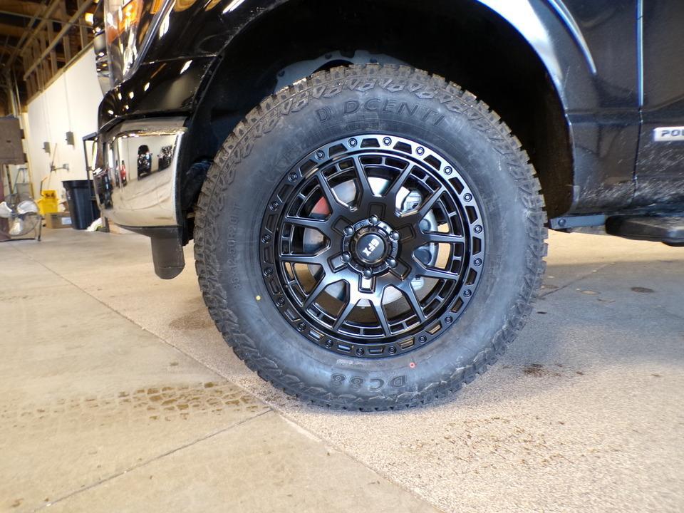 used 2023 Ford F-150 car, priced at $23,995